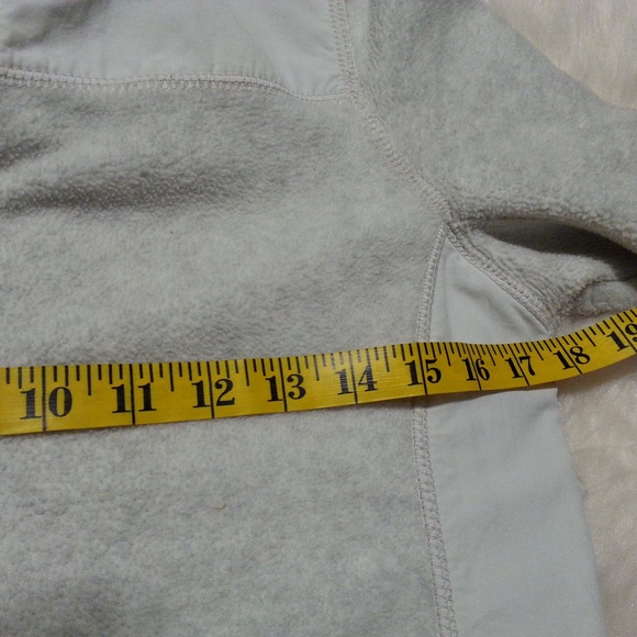 Aeropostale Fleece Jacket XS‎ - Picture 4 of 6